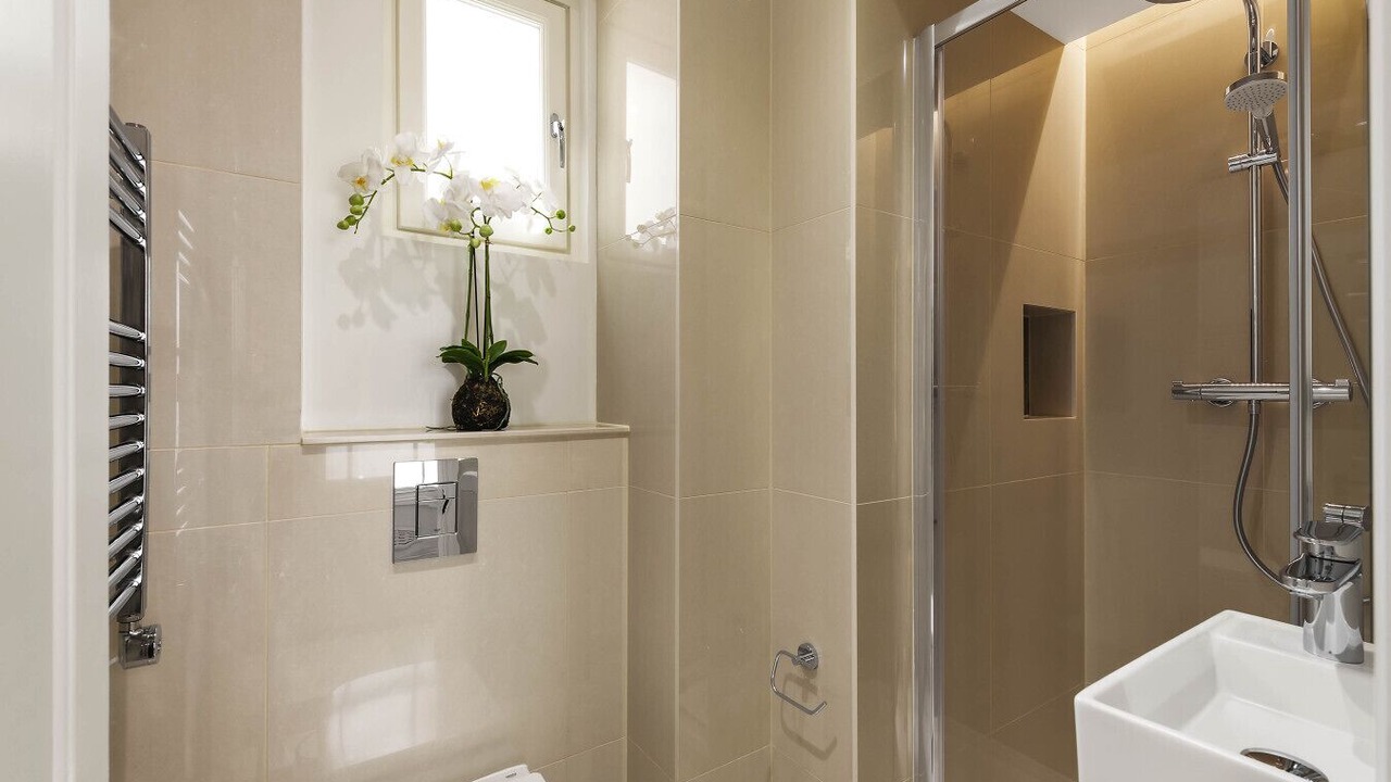 Photo of Bathroom in Campden