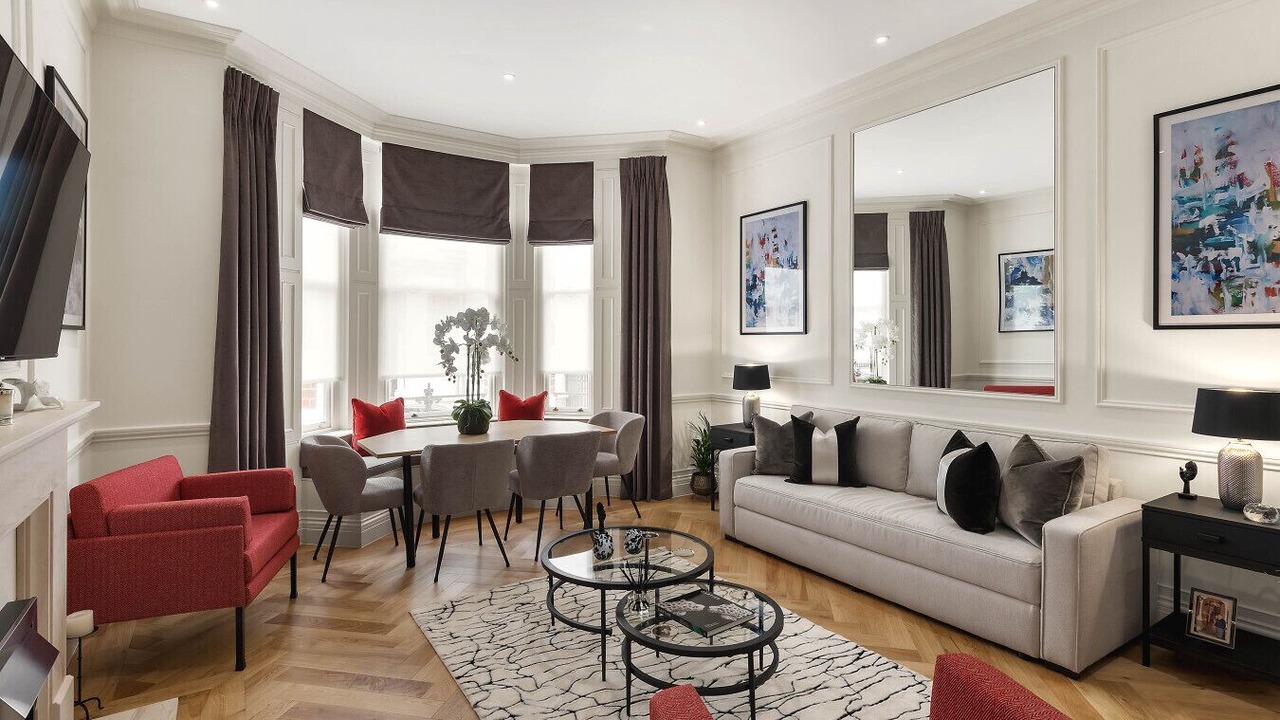 Photo of Bedroom in Campden