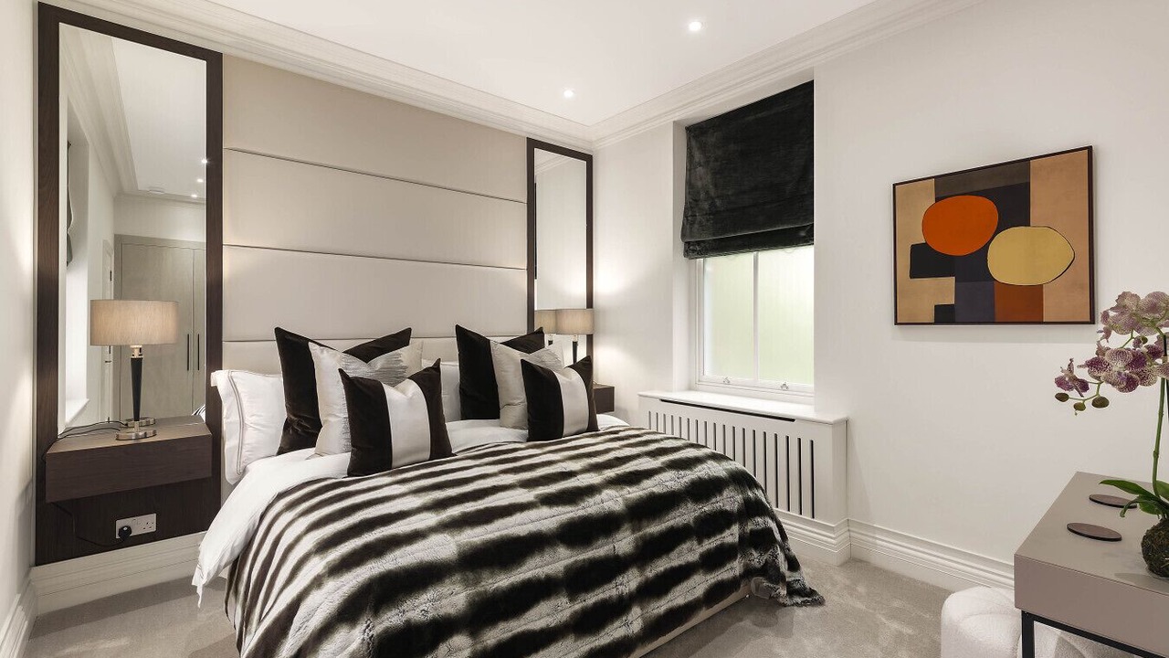 Photo of Bathroom in Campden