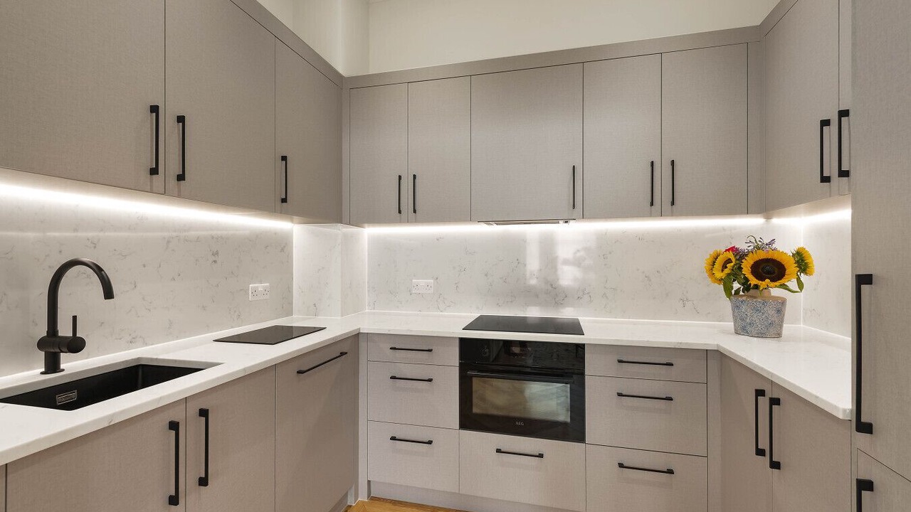 Photo of Kitchen in Campden