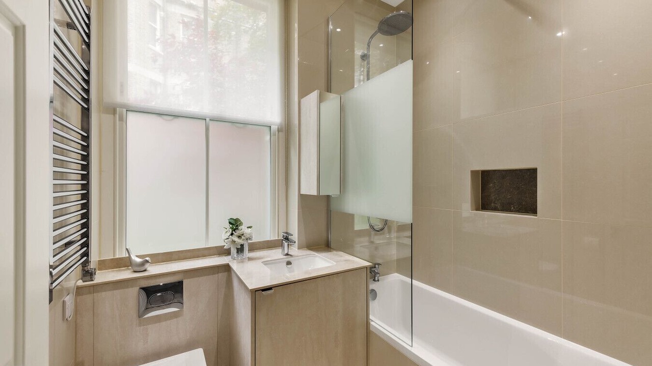 Photo of Bathroom in Campden