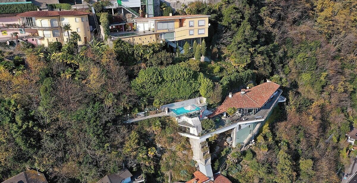Photo of Outdoor in Porto Ronco