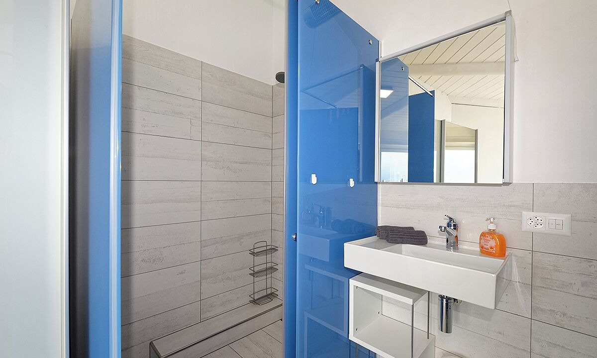 Photo of Bathroom in Porto Ronco