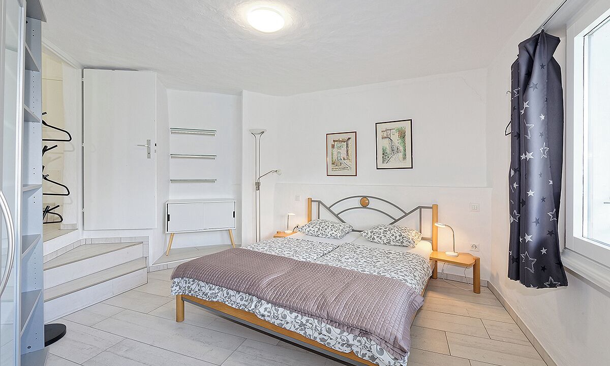 Photo of Bedroom in Porto Ronco