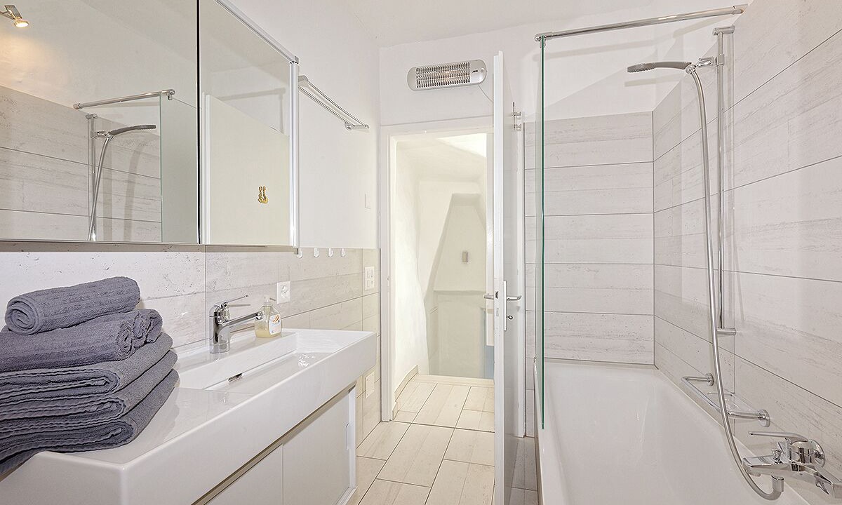 Photo of Bathroom in Porto Ronco