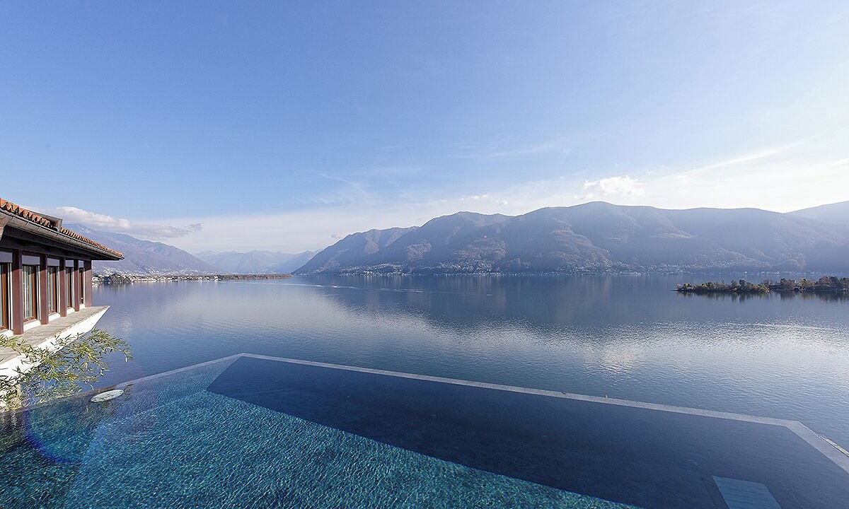 Photo of Outdoor in Porto Ronco