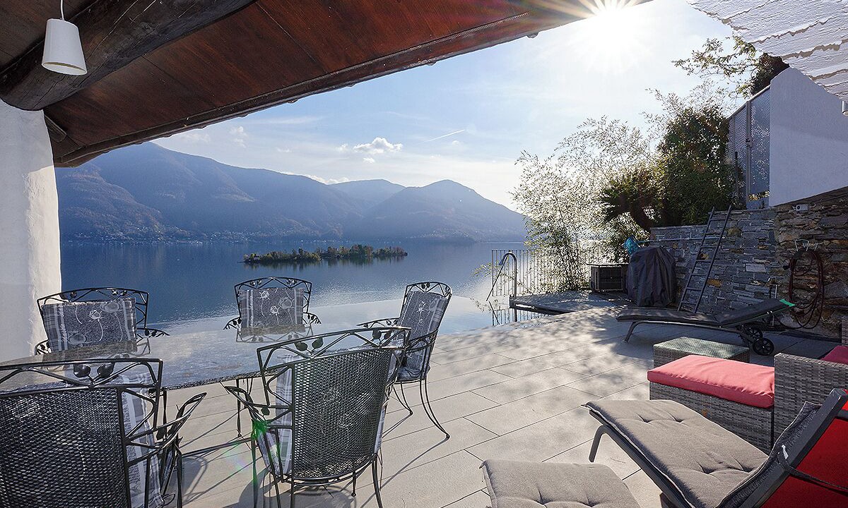 Photo of Outdoor in Porto Ronco