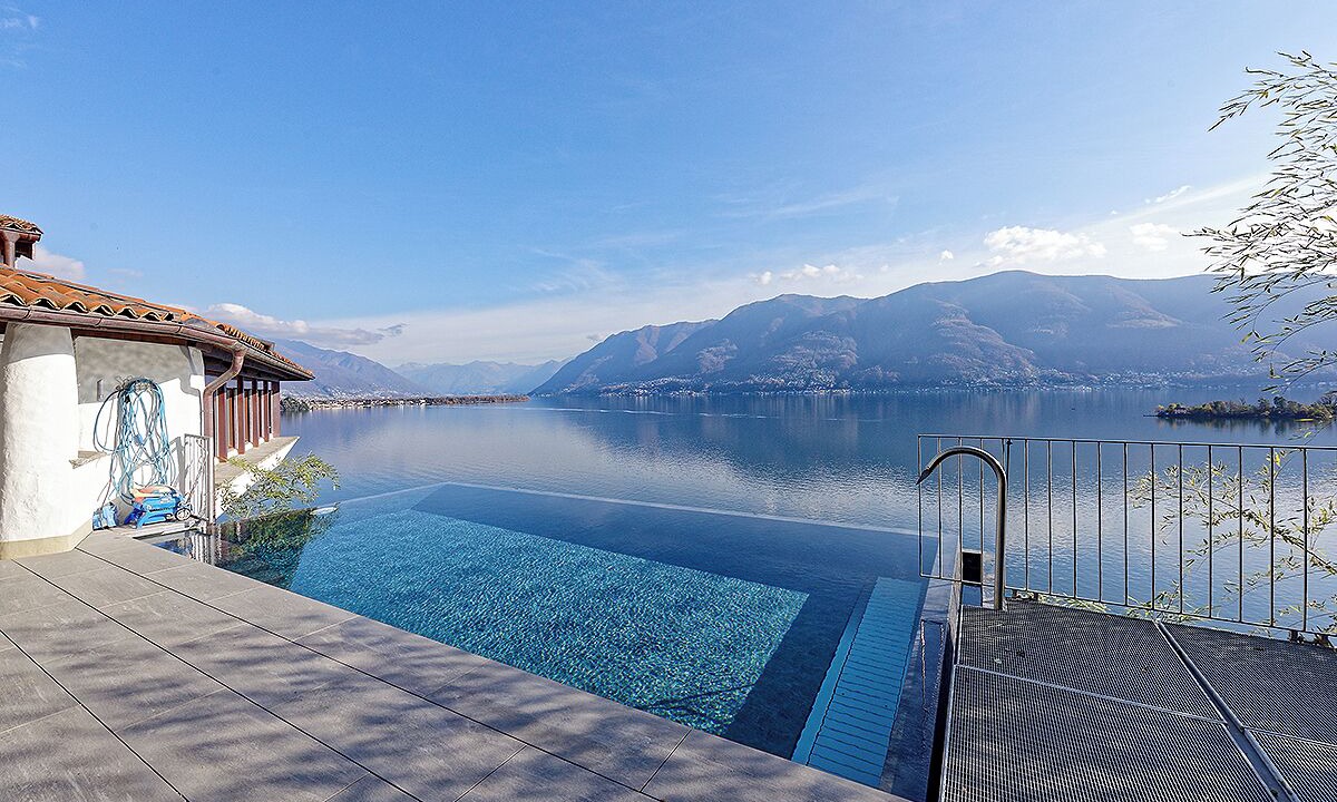 Photo of Outdoor in Porto Ronco