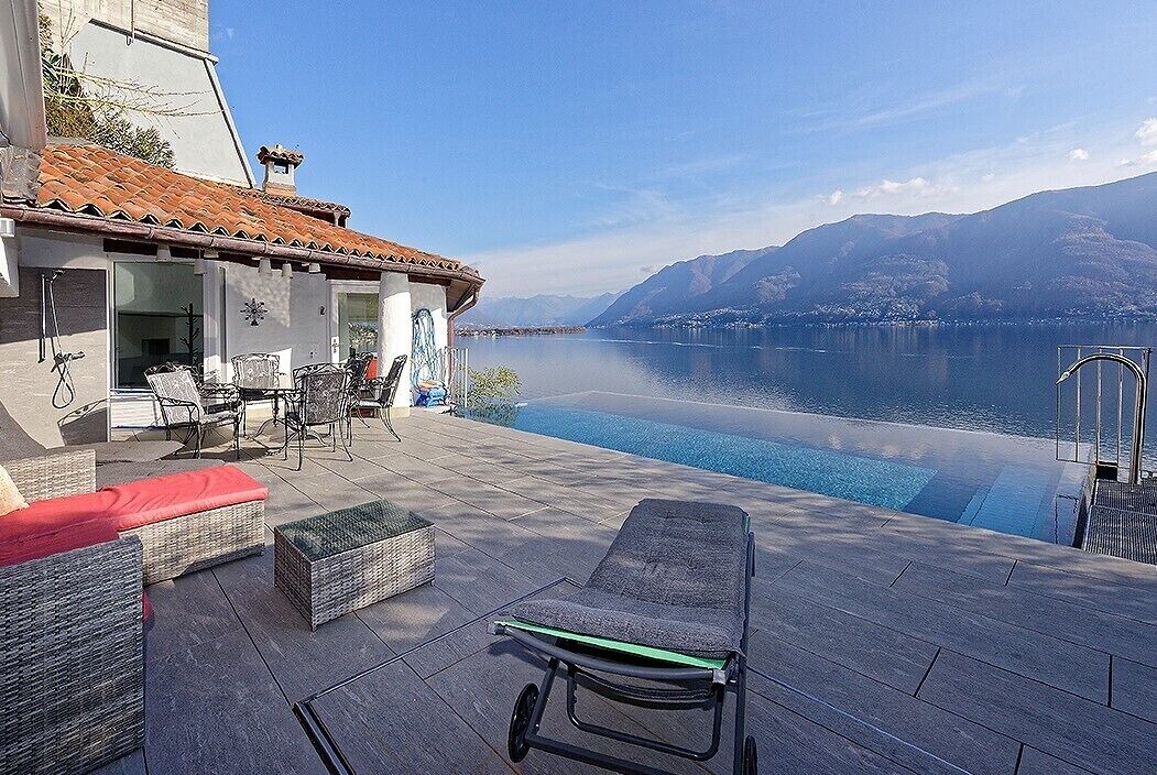 Photo of Outdoor in Porto Ronco