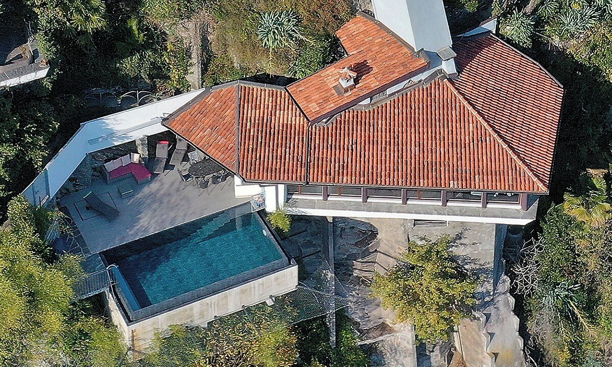 Photo of Outdoor in Porto Ronco