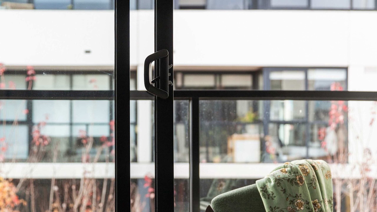 Photo of Patio Balcony in Abbotsford