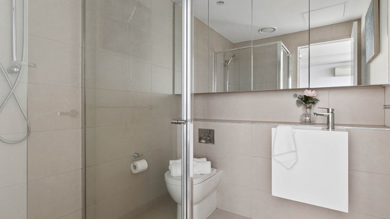 Photo of Bathroom in Abbotsford