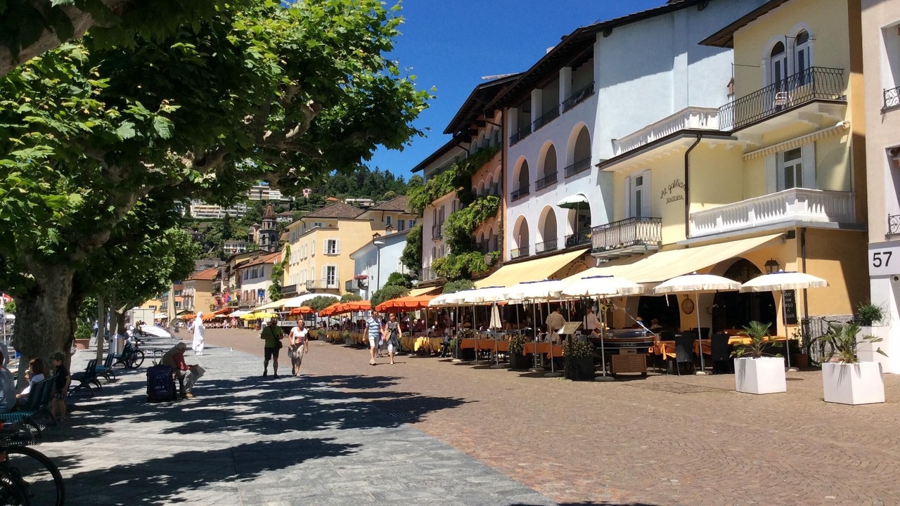 Photo of Others in Ascona