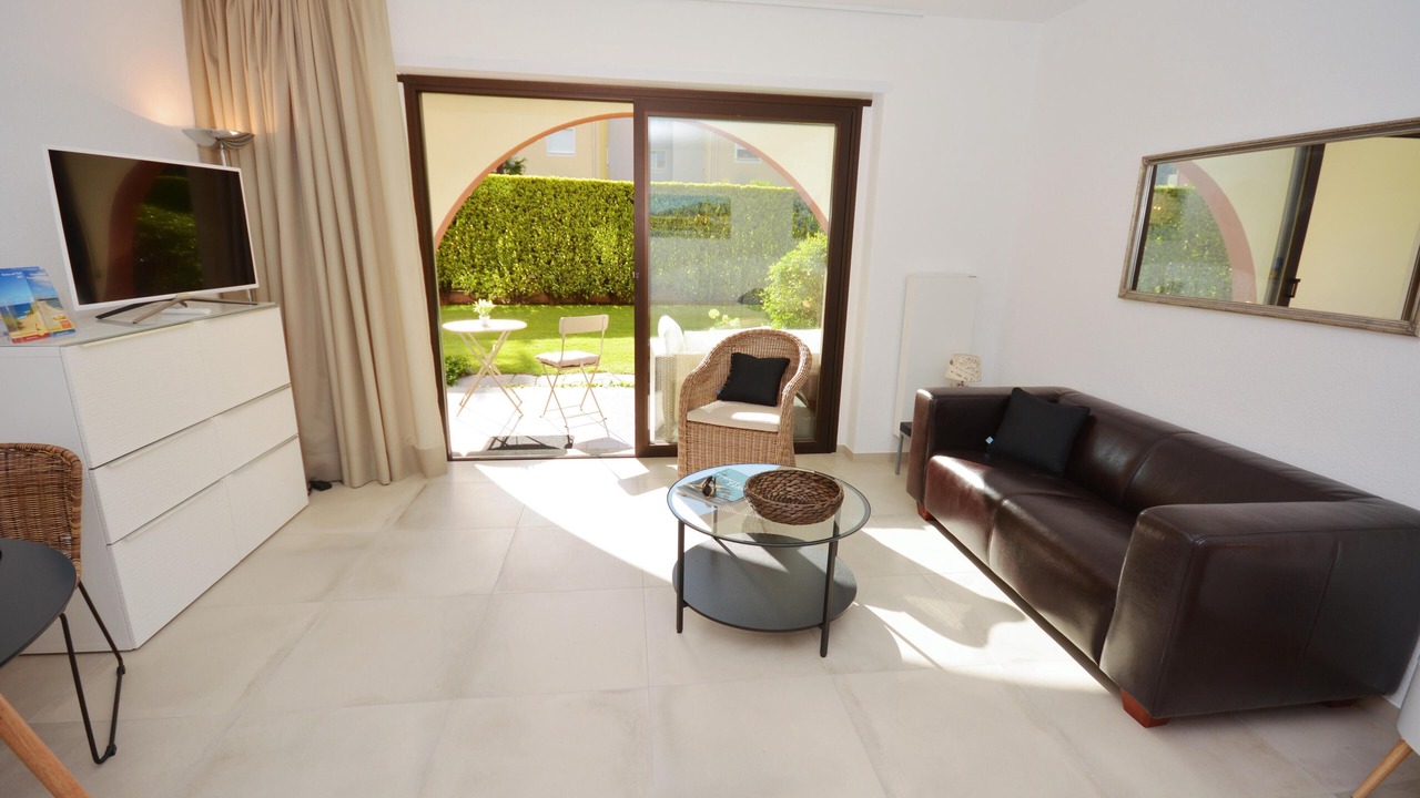 Photo of Livingroom in Ascona
