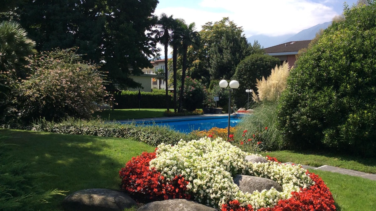 Photo of Outdoor in Ascona