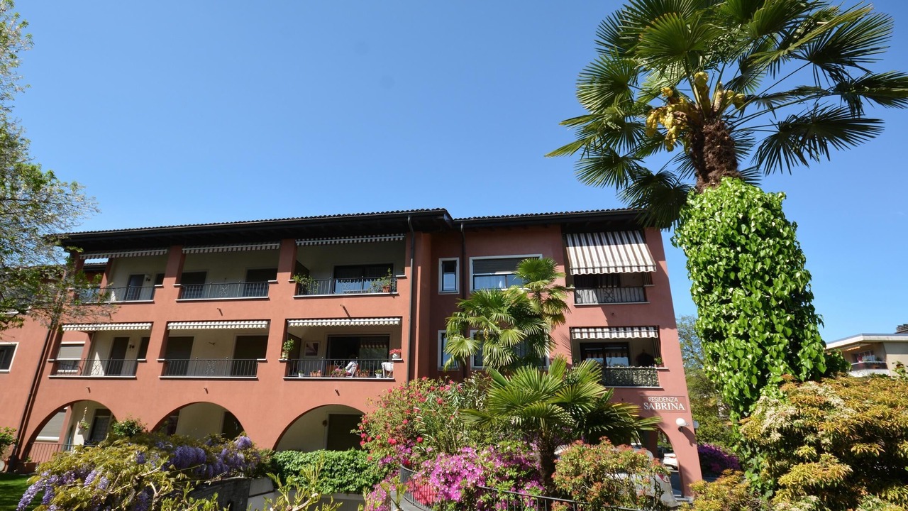 Photo of Outdoor in Ascona