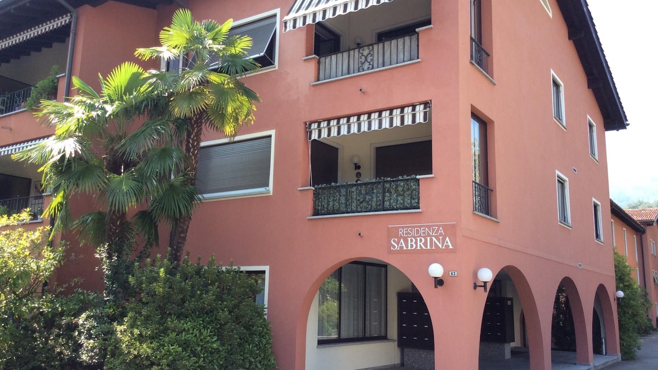 Photo of Outdoor in Ascona