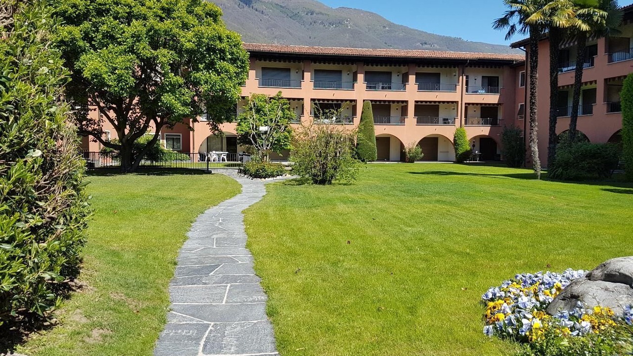 Photo of Outdoor in Ascona