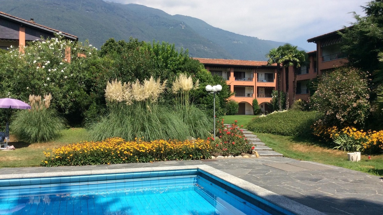 Photo of Outdoor in Ascona