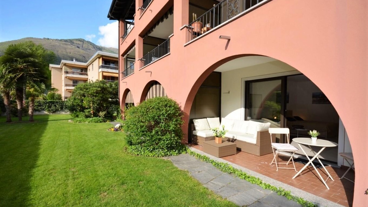 Photo of Outdoor in Ascona