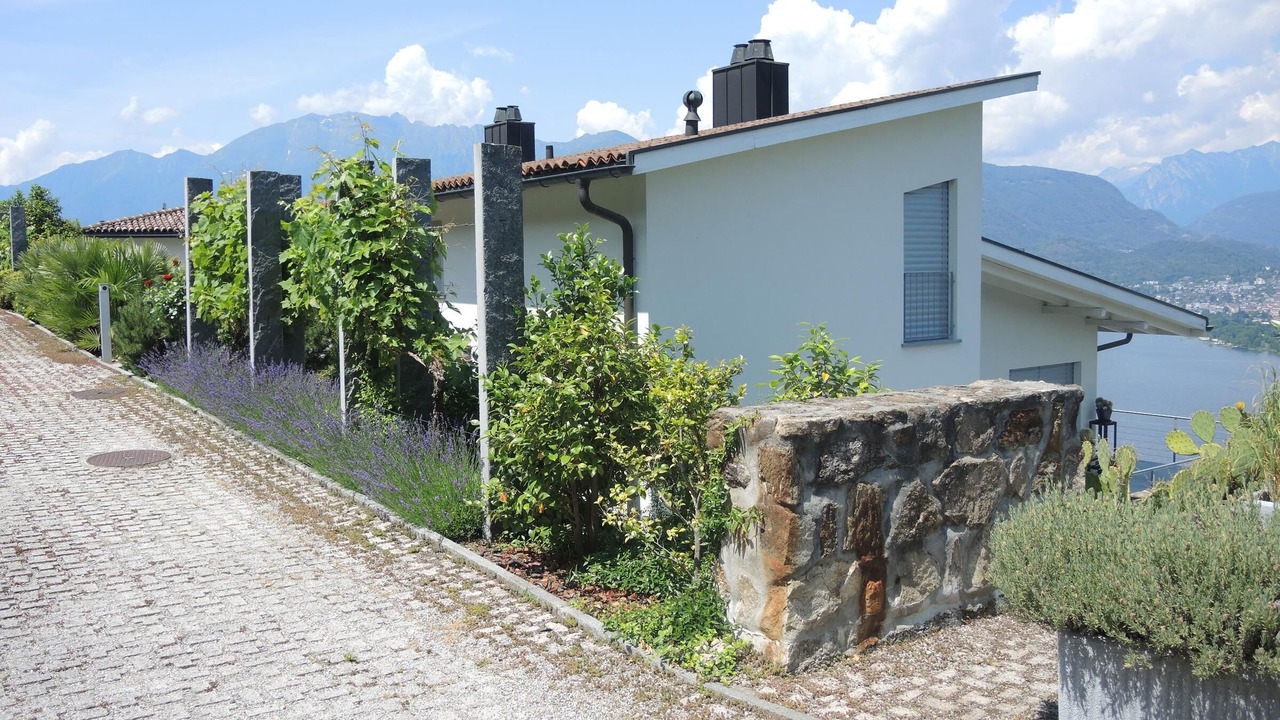 Photo of Outdoor in San Nazzaro
