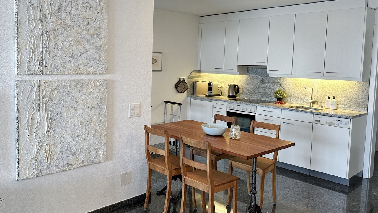 Photo of Kitchen in San Nazzaro