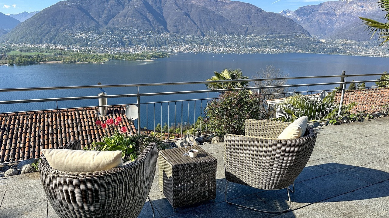 Photo of Outdoor in San Nazzaro