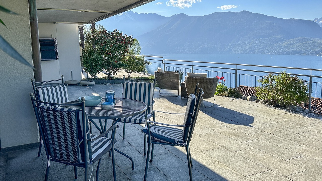 Photo of Outdoor in San Nazzaro