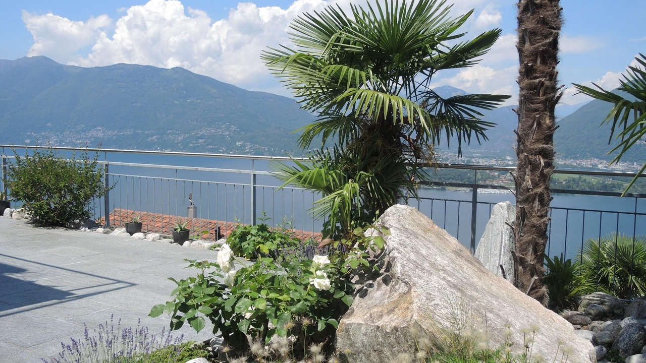 Photo of Outdoor in San Nazzaro