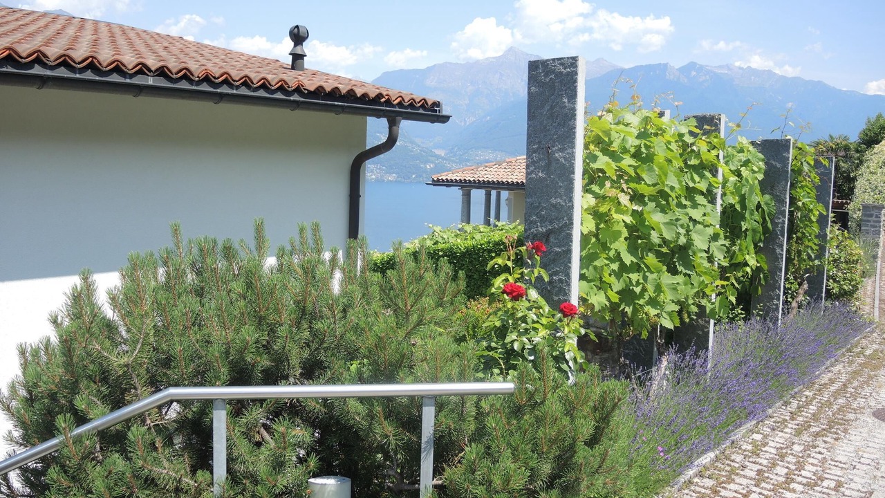 Photo of Outdoor in San Nazzaro