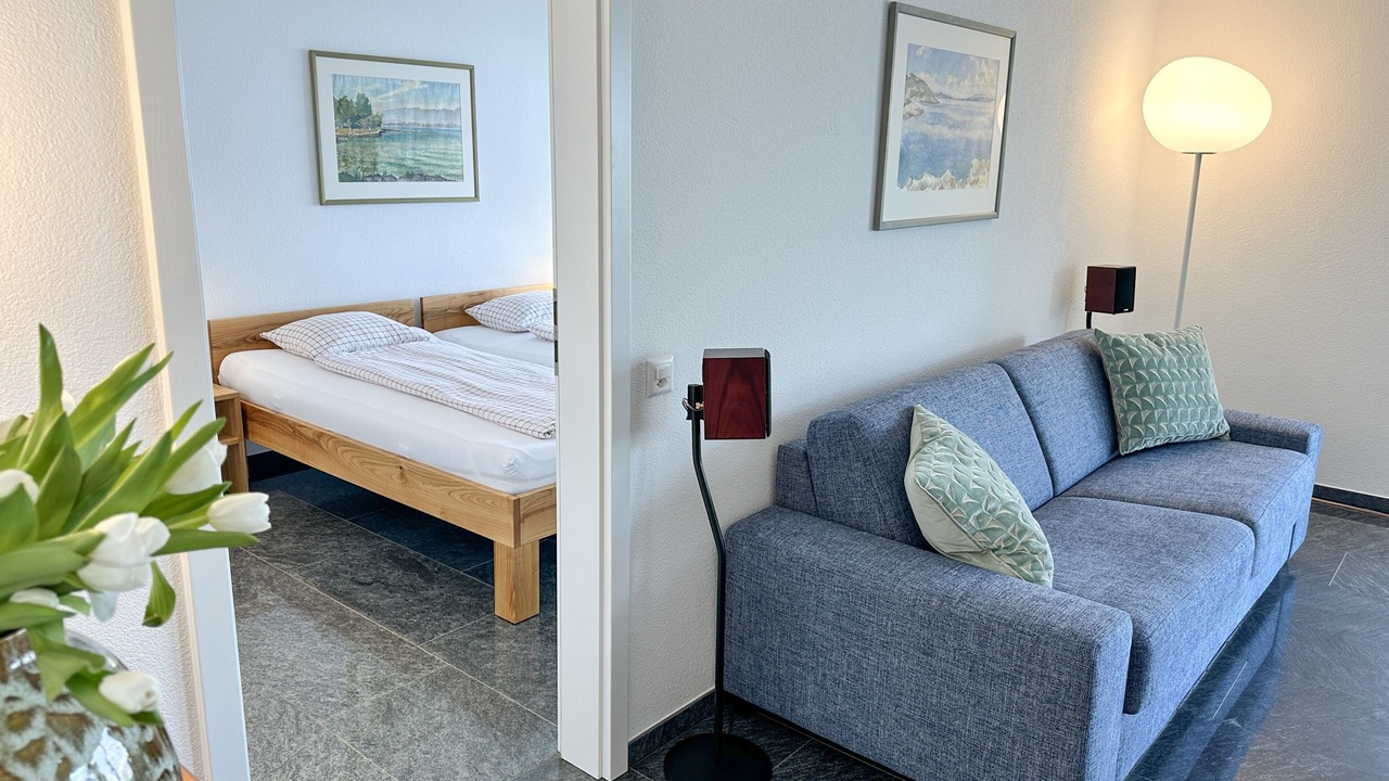 Photo of Bedroom in San Nazzaro