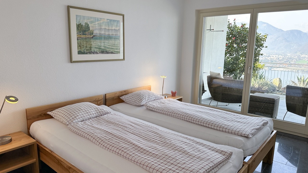 Photo of Bedroom in San Nazzaro