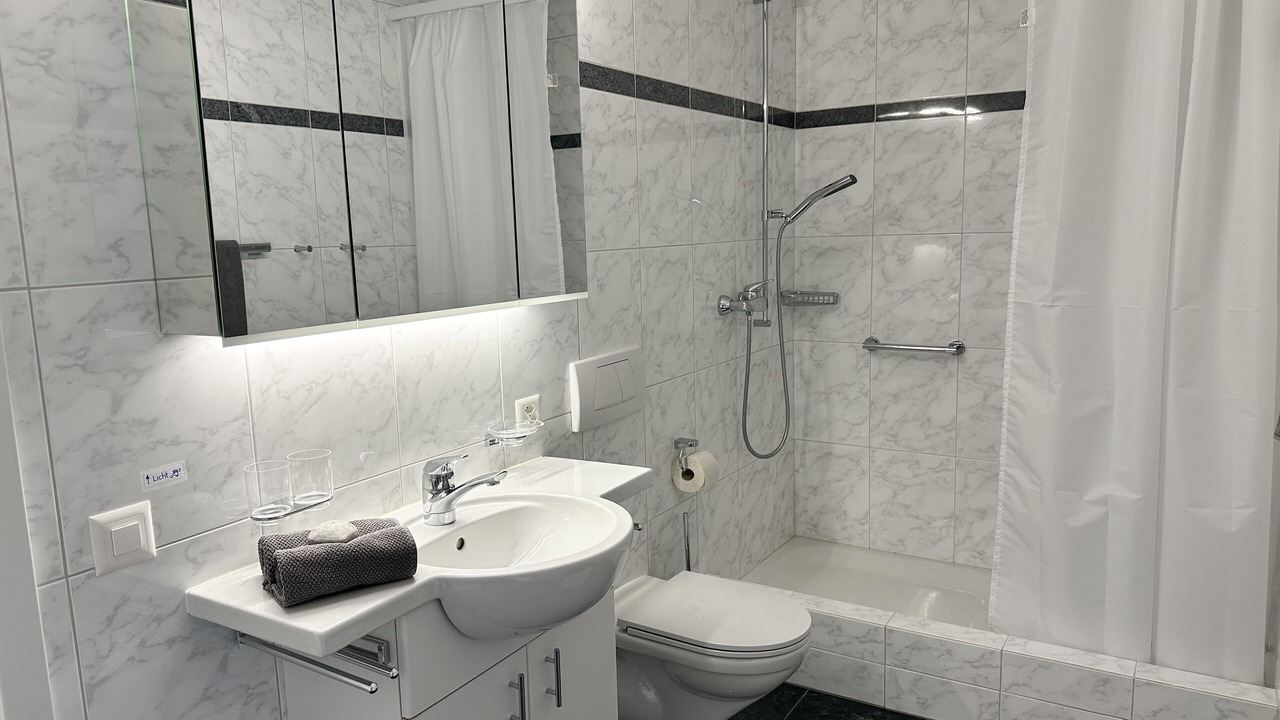 Photo of Bathroom in San Nazzaro