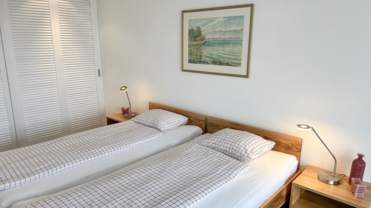 Photo of Bedroom in San Nazzaro
