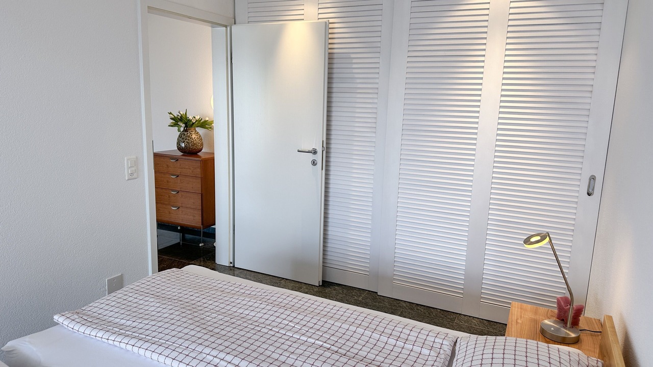 Photo of Bedroom in San Nazzaro