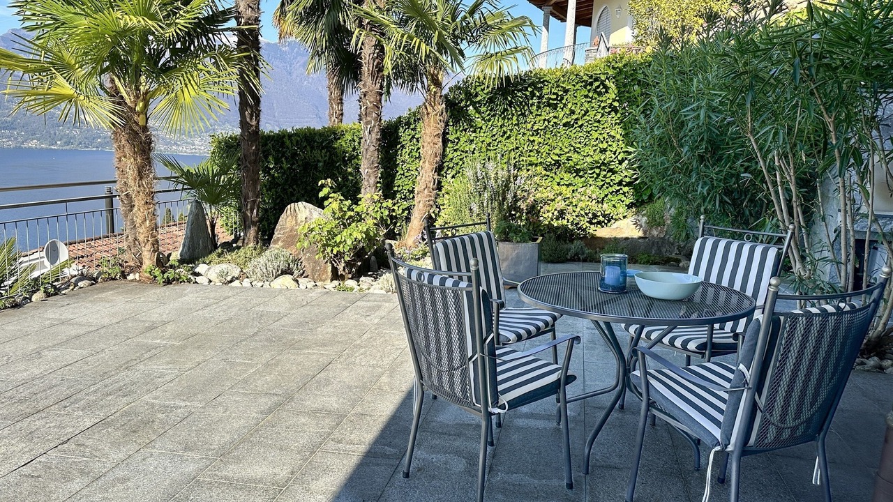 Photo of Outdoor in San Nazzaro