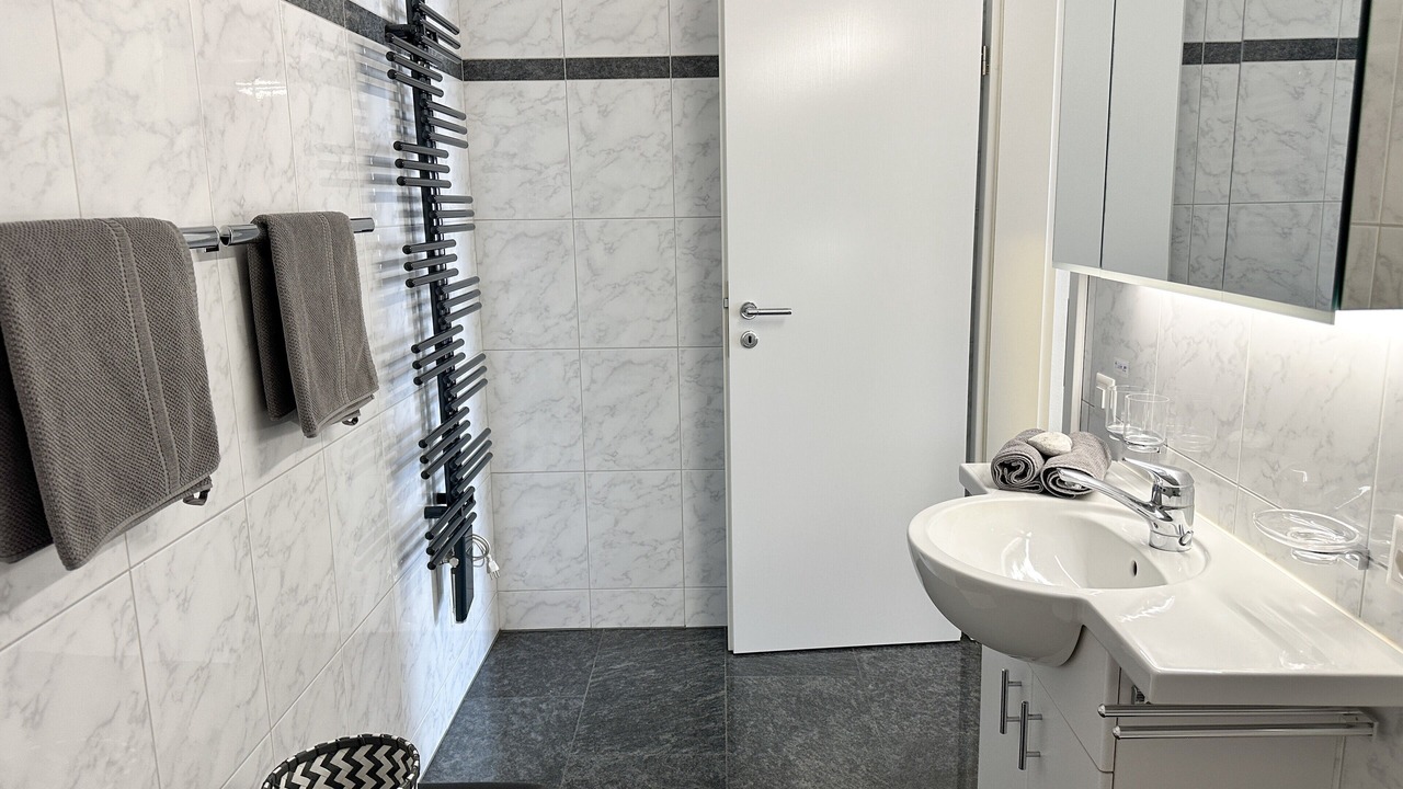Photo of Bathroom in San Nazzaro