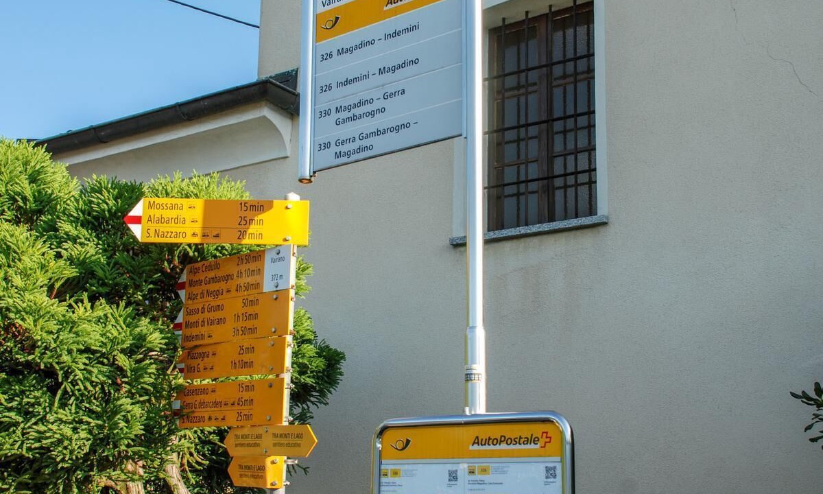 Photo of Outdoor in San Nazzaro