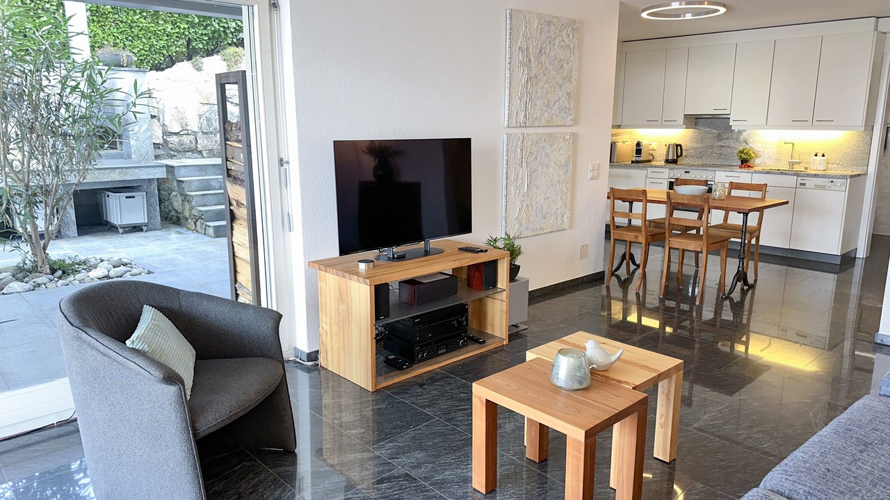 Photo of Livingroom in San Nazzaro