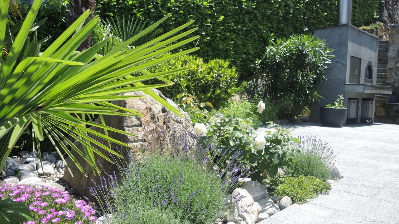 Photo of Outdoor in San Nazzaro