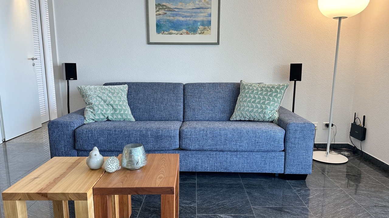 Photo of Livingroom in San Nazzaro