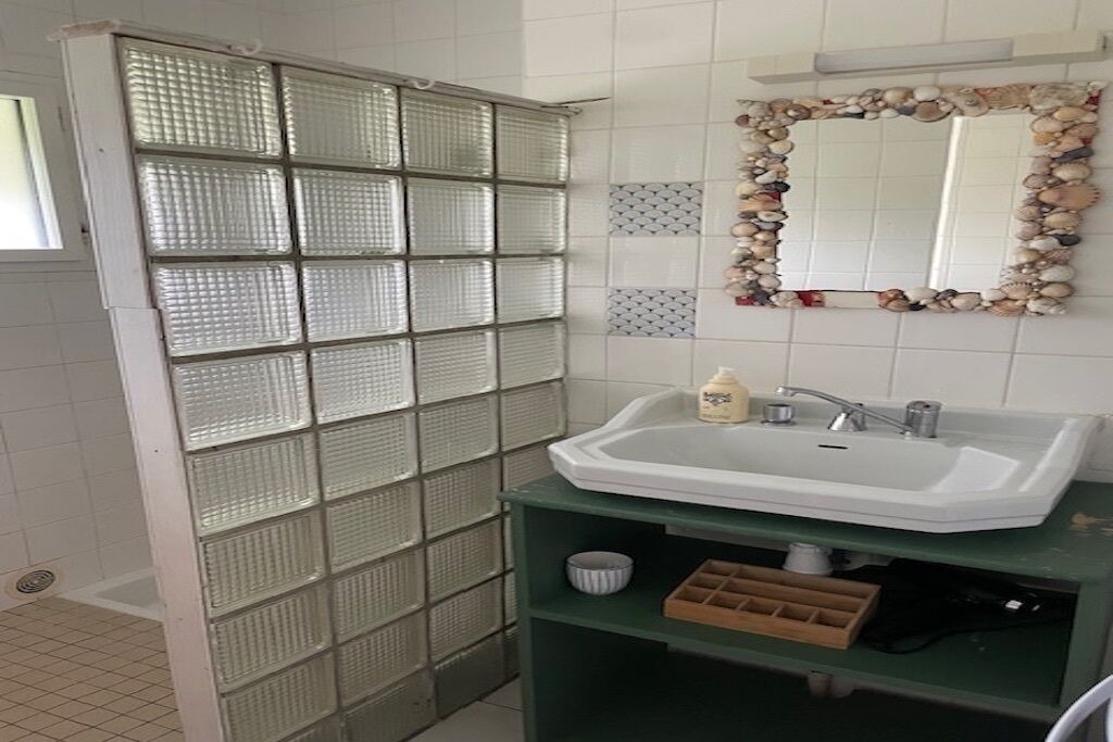 Photo of Bathroom in Saint-Briac-sur-Mer