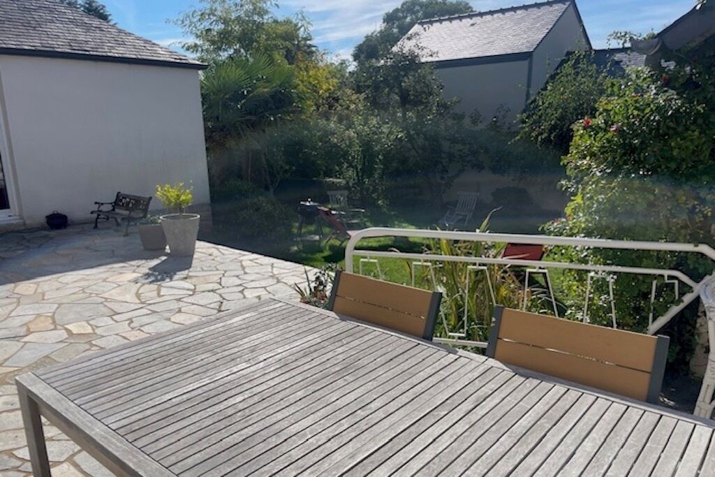Photo of Patio Balcony in Saint-Briac-sur-Mer