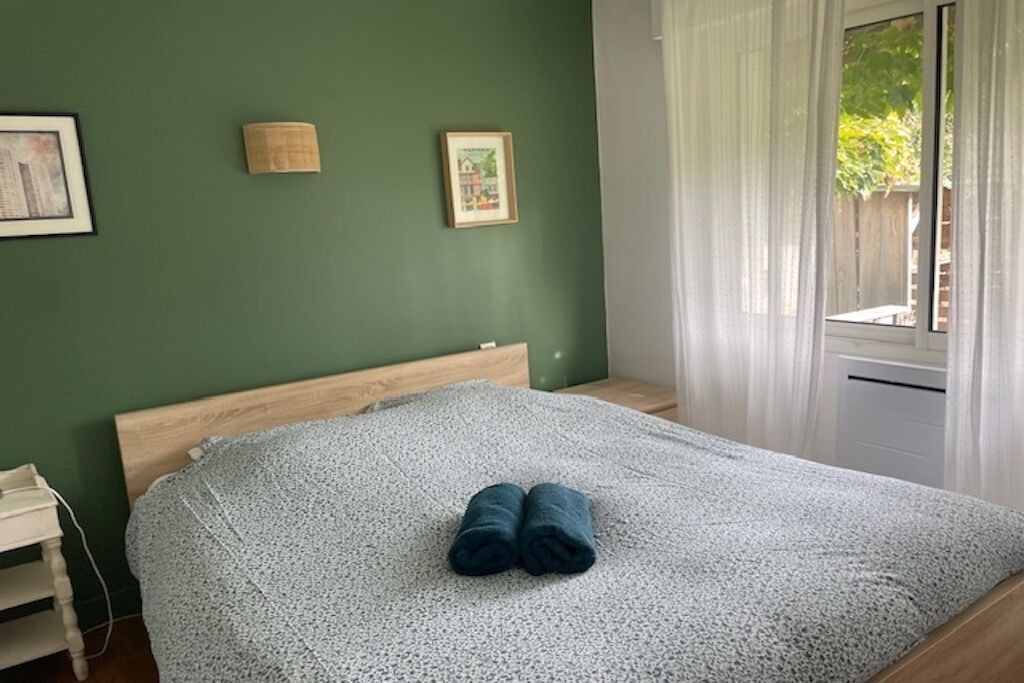 Photo of Bedroom in Saint-Briac-sur-Mer