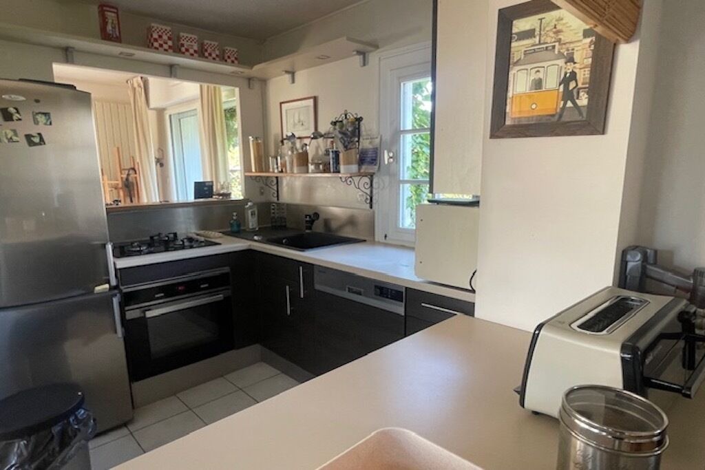 Photo of Kitchen in Saint-Briac-sur-Mer