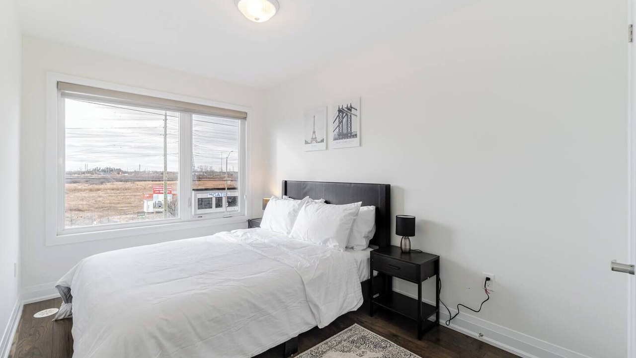 Photo of Bedroom in Beverley Glen