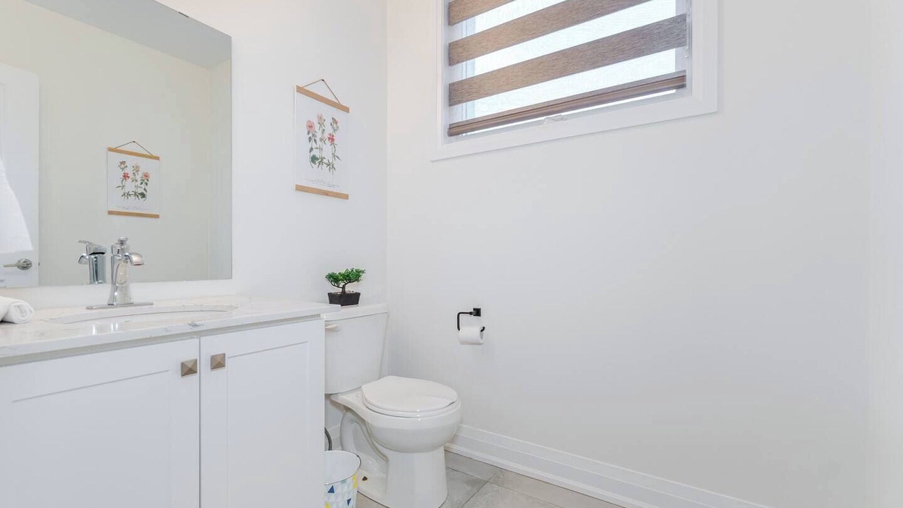 Photo of Bathroom in Beverley Glen