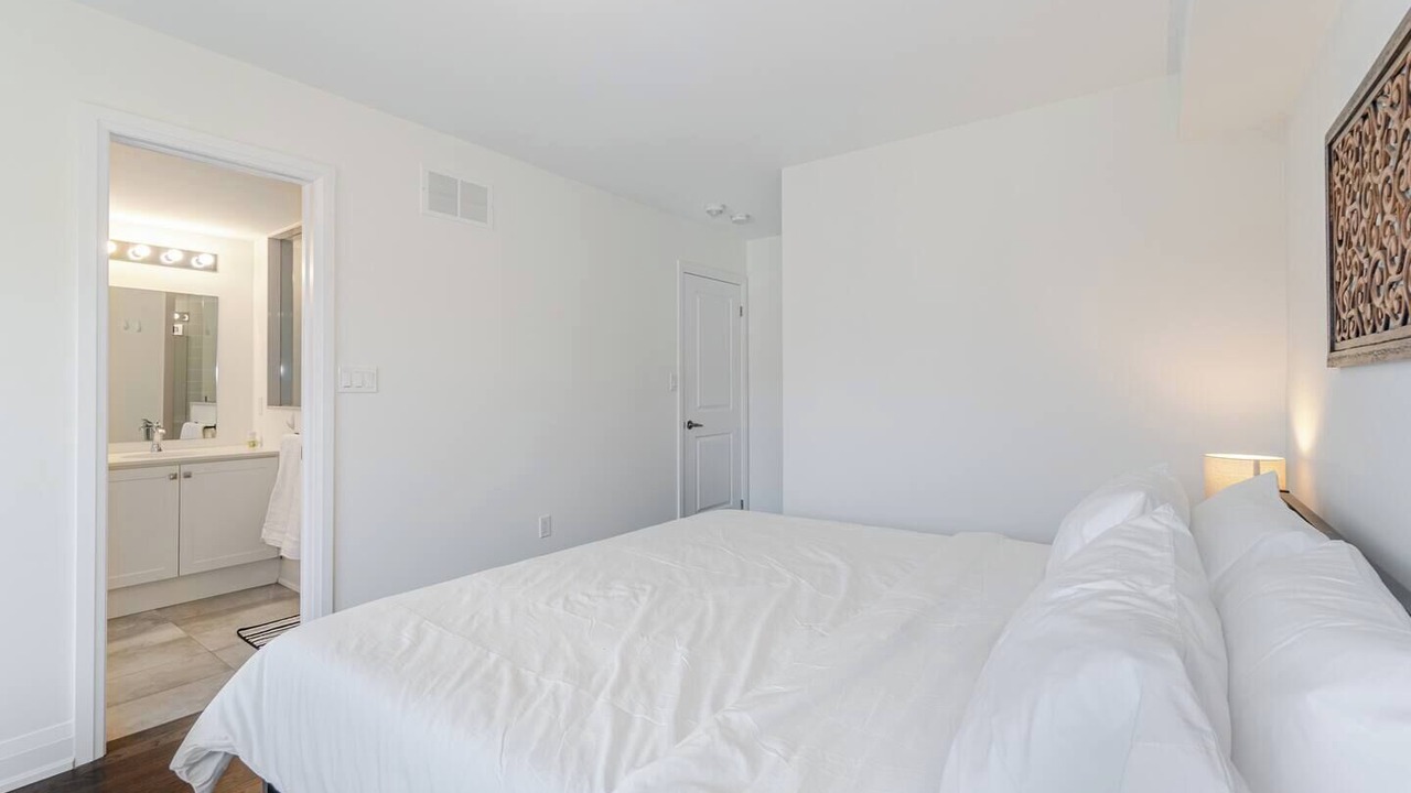 Photo of Bedroom in Beverley Glen