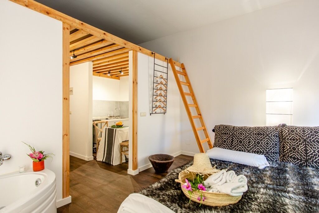 Photo of Bedroom in Polientes