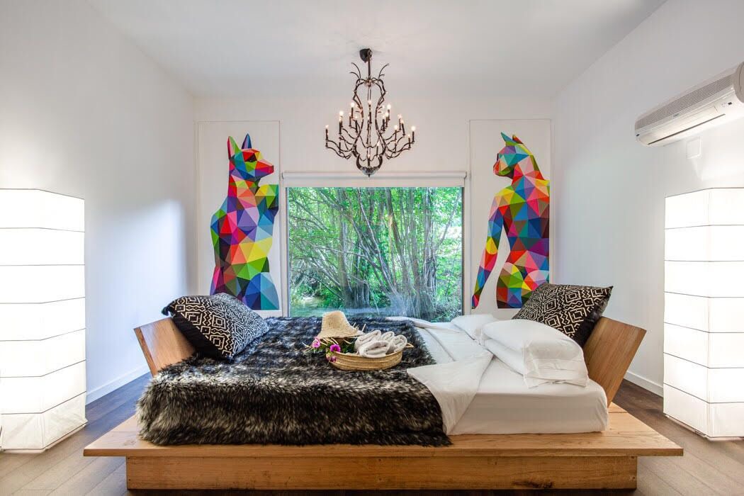 Photo of Bedroom in Polientes
